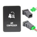 Toyota Small Switch Air Compressor