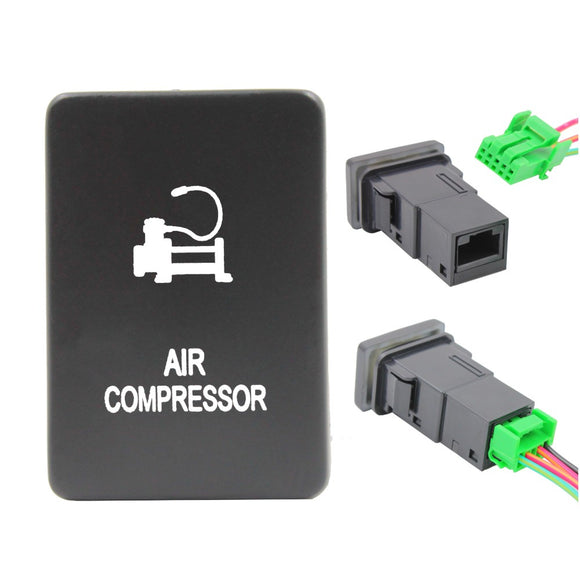 Toyota Small Switch Air Compressor