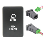Toyota Small Switch AUX Lights