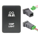 Toyota Small Switch Camp Light