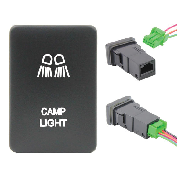 Toyota Small Switch Camp Light