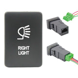 Toyota Small Switch Right Light