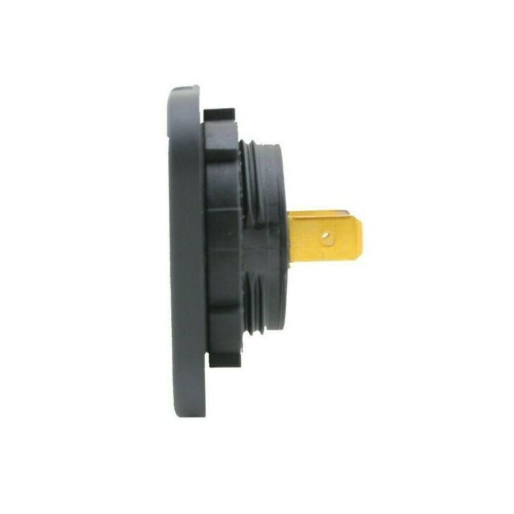 dc voltmeter