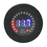 voltage gauge